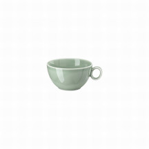 Šálka kombi Loft Colour - Moss Green 0,34 l zelená