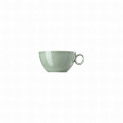 Šálka kombi Loft Colour - Moss Green 0,34 l zelená