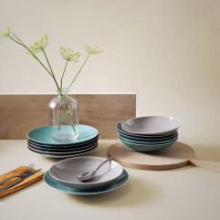 Tanier Loft Colour - Night Blue 28 cm modrý