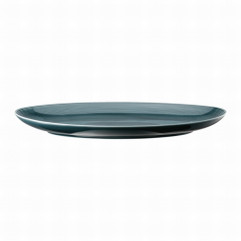 Podnos oválny Loft Colour - Night Blue 34 cm modrý