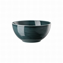 Miska Loft Colour - Night Blue 23 cm modrá