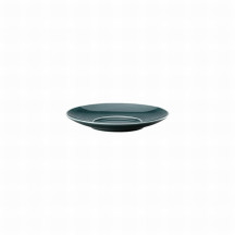 Podšálka káva Loft Colour - Night Blue 17 cm modrá