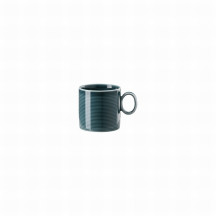 Šálka káva Loft Colour - Night Blue 0,21 l modrá
