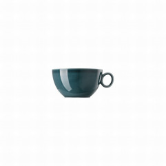 Šálka kombi Loft Colour - Night Blue 0,34 l modrá