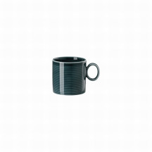 Hrnček s uškom Loft Colour - Night Blue 0,33 l modrý