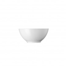 Miska Loft 15 cm biela