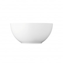 Miska Loft 23 cm biela