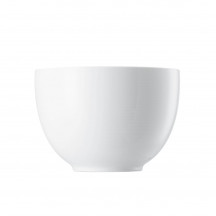 Miska Loft 23 cm biela