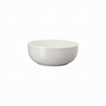 Miska Jade Lift 18,00 cm Bone China biela