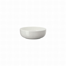 Miska Jade Lift 15,00 cm Bone China biela