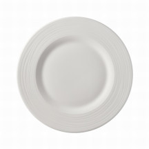 Tanier Jade Linea 29 cm Bone China biely