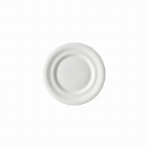 Tanier Jade Sphera 16 cm Bone China biely