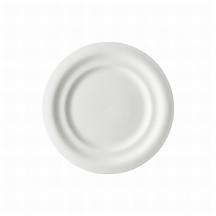 Tanier Jade Sphera 23 cm Bone China biely