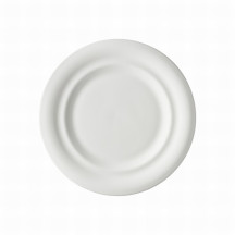 Tanier Jade Sphera 25 cm Bone China biely