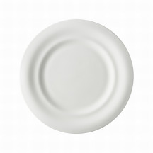 Tanier Jade Sphera 28 cm Bone China biely