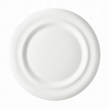 Tanier Jade Sphera 32 cm Bone China biely