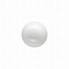 Cloche pre tanier rizoto Jade Sphera 14 cm Bone China biele