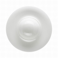 Cloche pre tanier rizoto Jade Sphera 14 cm Bone China biele
