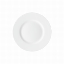 Tanier Jade 23 cm Bone China biely