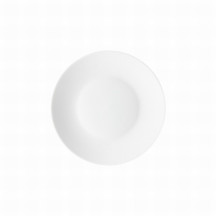 Tanier Jade 20 cm Bone China biely