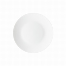 Tanier Jade 23 cm Bone China biely