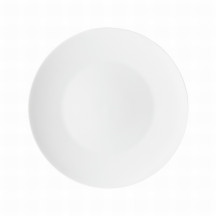 Tanier Jade 28 cm Bone China biely