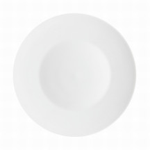 Tanier Jade 31 cm Bone China biely