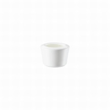 Cukornička bez viečka Jade 0,25 l Bone China biela