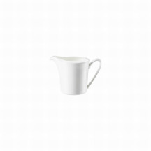 Mliekovka Jade 0,2 l Bone China biela