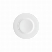 Tanier Jade 19 cm Bone China biely