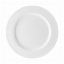 Tanier Jade 31 cm Bone China biely