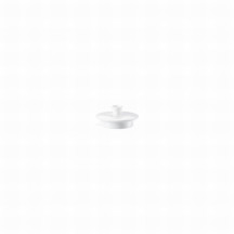 Viečko konvica čaj Jade 0,4 l Bone China biele