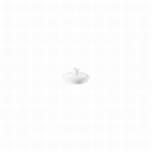 Viečko nkonvica čaj Jade 0,45 l Bone China biele