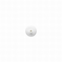 Viečko nkonvica čaj Jade 0,45 l Bone China biele