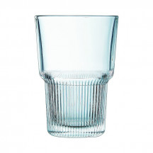 Pohár STARLINE 35 cl long tvrdený, stohovateľný