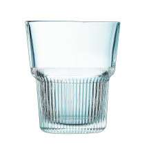 Pohár STARLINE 27 cl whisky tvrdený, stohovateľný