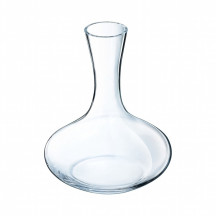 Karafa ABONDANCE 1,6 l ručne fúkaná