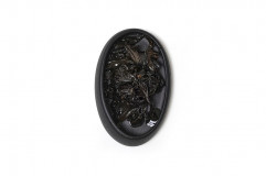Miska Plaisir 12,5x8x3,3 cm  biela