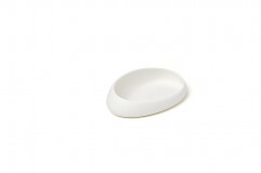 Miska Plaisir 12,5x8x3,3 cm  čierna