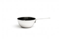 Wok Mini 11 x 5 cm, nerez
