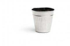 Nádoba servírovanie Mini SNACK Ø9cm, výška:9cm, 0,35lt nerez