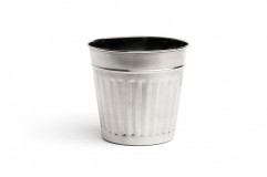 Nádoba servírovanie Mini SNACK Ø15cm, výška:14cm, 1,5lt nerez