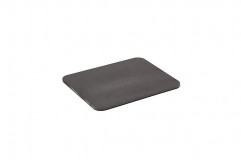 Podnos bridlica 1/2, 32,5x26,5x1,5 cm