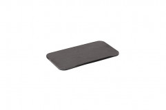 Podnos bridlica 1/3, 32,5x17,5x1,5 cm