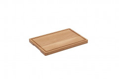 Podnos 33x23x2 cm, drevo dub