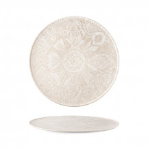 Tanier Pizza&Pasta DECOLAB 32 cm pizza, dekor K0079