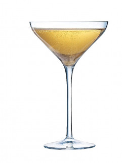 Pohár CHAMPAGNE COCKTAIL 21 cl miska