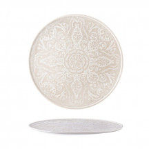 Tanier Pizza&Pasta DECOLAB 32 cm pizza, dekor K0080