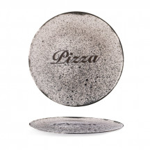 Tanier Pizza&Pasta DECOLAB 32 cm pizza, dekor K0086
