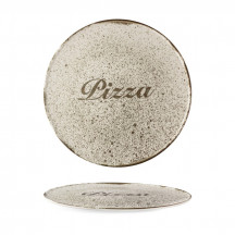 Tanier Pizza&Pasta DECOLAB 32 cm pizza, dekor K0074